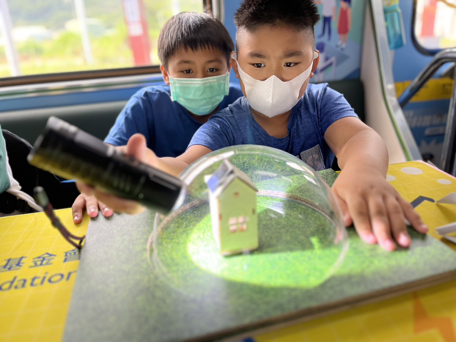 ���_���c���A�ƌW���}܇������STEAM�̌W�����OӋ�����տƌW�ҡ�����̫��ܹ��̎����Լ����Q�㽨�B����������Դ�����n�̺͌��