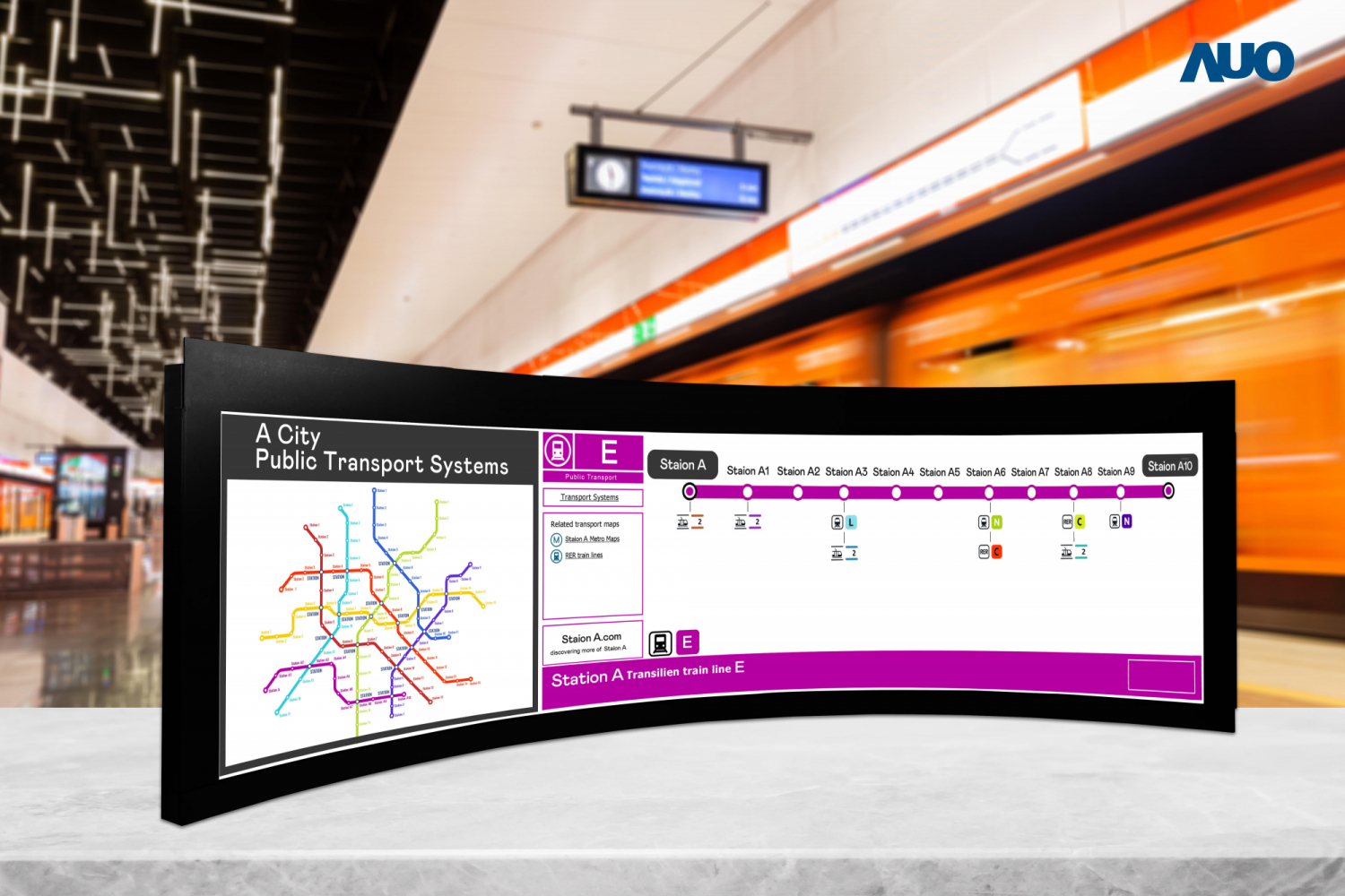 ���_(d��)�\�ê���TARTAN�@ʾ���g(sh��)���_�l(f��)��ȫ�����58.6��R1000�����L�l���@ʾ�����ڽ�ͨ�c�Ƅ��I(l��ng)��ďV����(y��ng)������ʹ�����ṩ�������������YӍ��(n��i)�ݣ��M(j��n)����������(w��)�M���