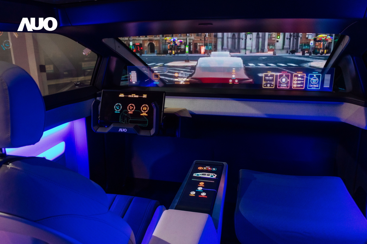 �����_�ǻ���œ2025����ʹ�����w����ģ��\��Micro LED�@ʾ�Ƽ�����A����AI�����ã�������������ӵ���œ�w򞣬�@���_����Ʒ�y�|��