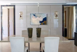 西班牙家居鑒賞 寧?kù)o、溫暖與優(yōu)雅的設(shè)計(jì)藝術(shù)