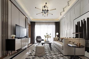 璞居裝飾半包裝潢 設(shè)計(jì)與施工的精準(zhǔn)協(xié)作，打造理想家居