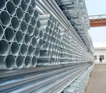 山東鍍鋅管采購指南 主要產地、市場分布與選購建議