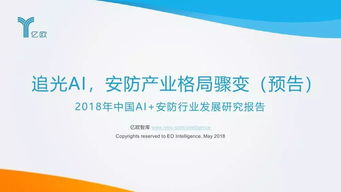 智能之眼守護田野 2018中國AI安防在農(nóng)業(yè)科研中的融合與展望