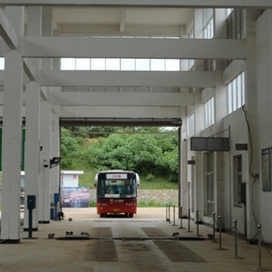 車輛外廓尺寸檢測(cè)儀 現(xiàn)代化車輛檢測(cè)的核心裝備