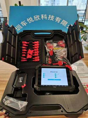 柴油電噴電腦檢測(cè)儀 遼寧新風(fēng)柴油車故障診斷與ECU數(shù)據(jù)刷寫的專業(yè)利器